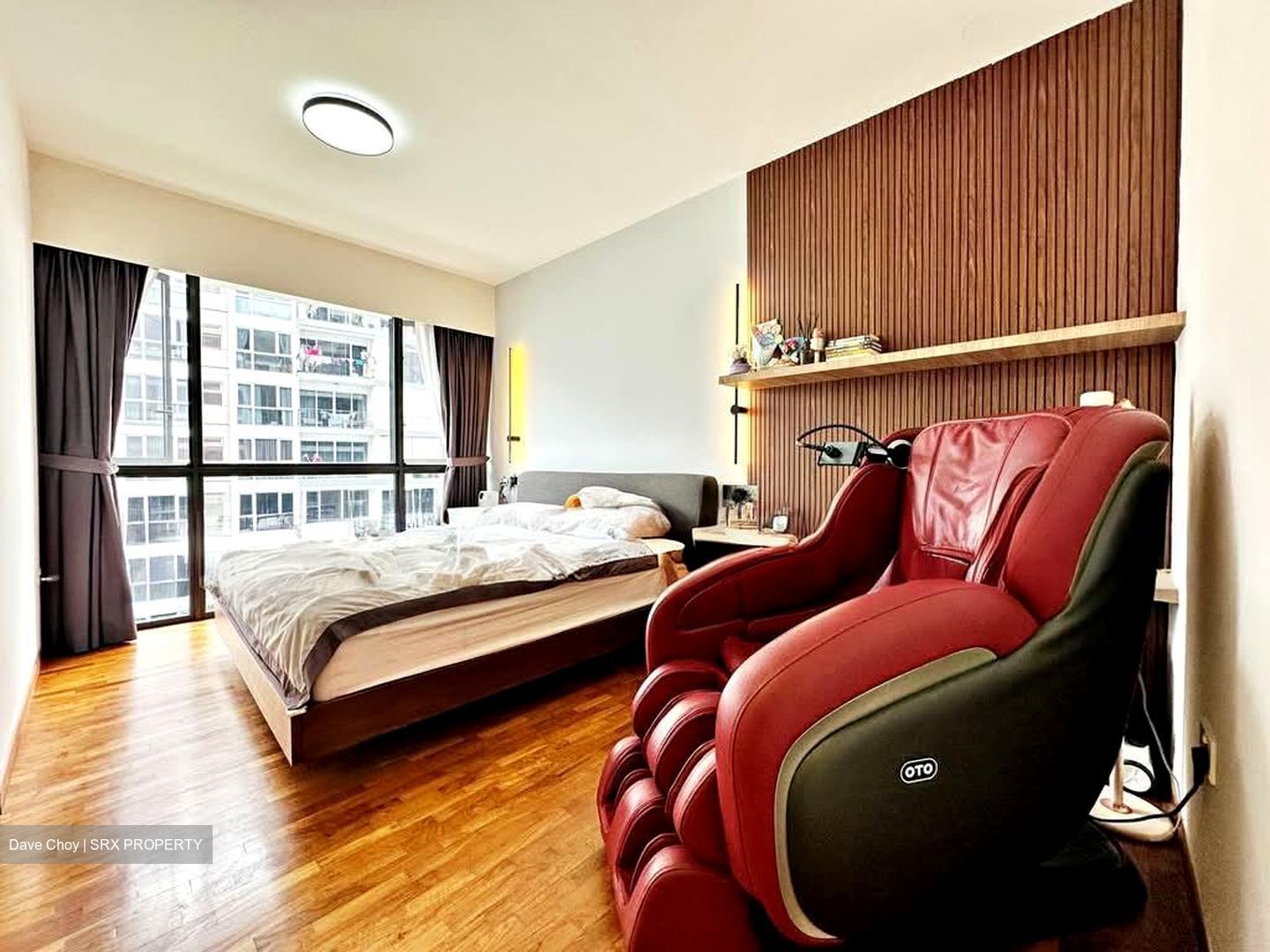 Twin Waterfalls (D19), Condominium #555015171